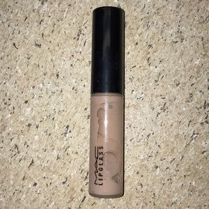 MAC Good Times Lipglass